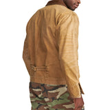 Leroy Jethro NCIS Origins S02 Jacket