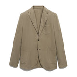 Caleb Foote NCIS Origins S02 Blazer