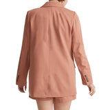 Diane Sterling NCIS Origins S02 Pink Blazer
