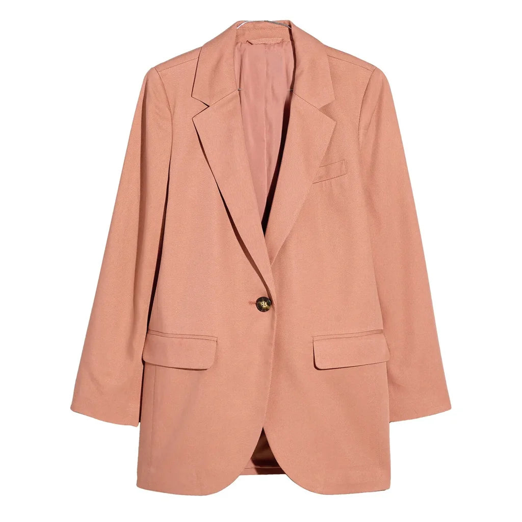 Diane Sterling NCIS Origins S02 Pink Blazer