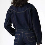 Mariel Molino NCIS Origins S02 Jacket