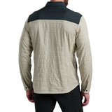 Mateo Garcia NCIS S23 Beige Jacket