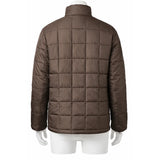NCIS S23 Timothy McGee Brown Jacket