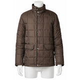 NCIS S23 Timothy McGee Brown Jacket
