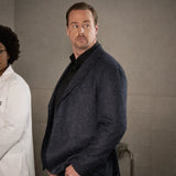 Sean Murray NCIS S23 Blazer
