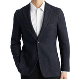 Sean Murray NCIS S23 Blazer