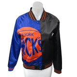 NY Knicks Championship 2026 Kathy Hochul Jacket