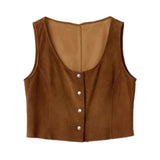 NY 2026 Joey King Vest