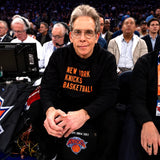 Team NY Knicks Ben Stiller Hoodie