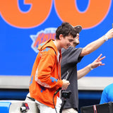NY Knicks Winning 2026 Championship Timothée Chalamet Jacket