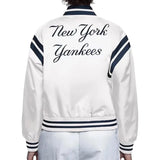 NY Yankees Starter Jacket