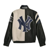 Jordan Clarkson NY Yankees Vintage Jacket