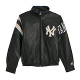 Jordan Clarkson NY Yankees Vintage Jacket