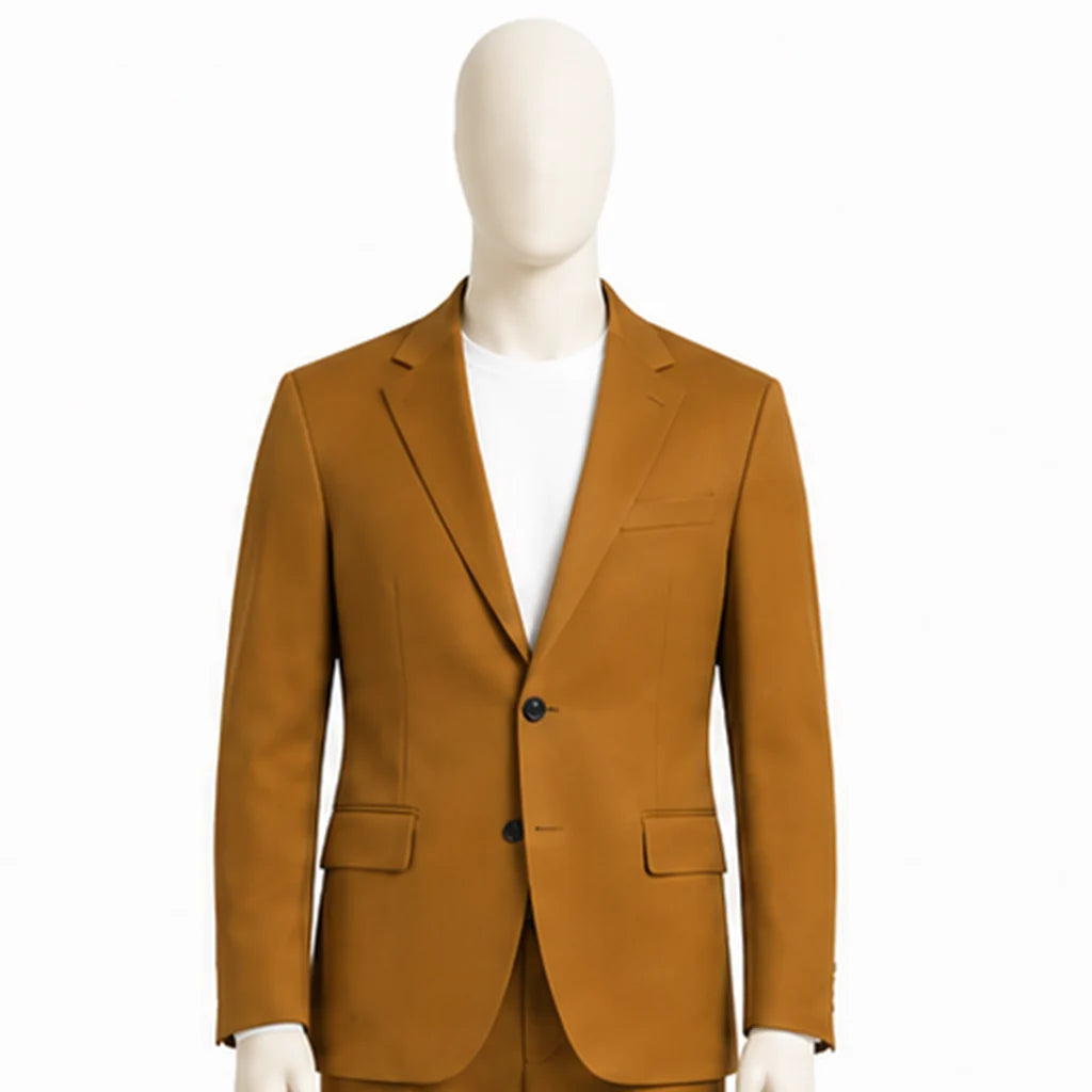 Tribeca Festival 2026 Bill Skarsgård Blazer