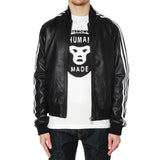 Home Of Soccer David Beckham Jacket