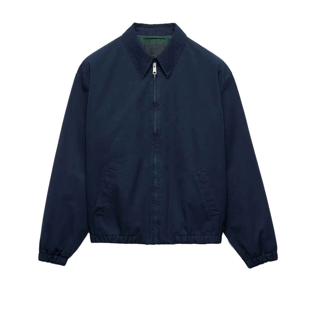 Harry Styles New York City 2026 Jacket