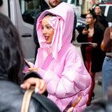 NY City 2026 Herald Square Doja Cat Jacket