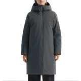 NY City 2026 Jennifer Lawrence Grey Coat