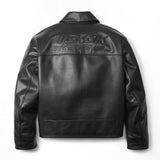 NYC 2026 Campaign Jungkook Jacket