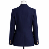 Karlie Kloss NYC 2026 Blazer