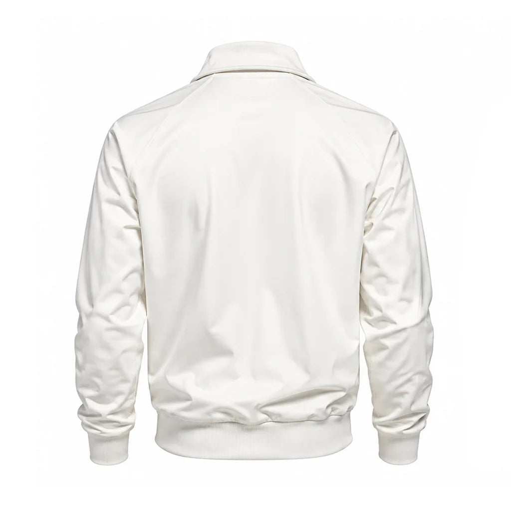Kevin Jonas New York City 2026 Jacket