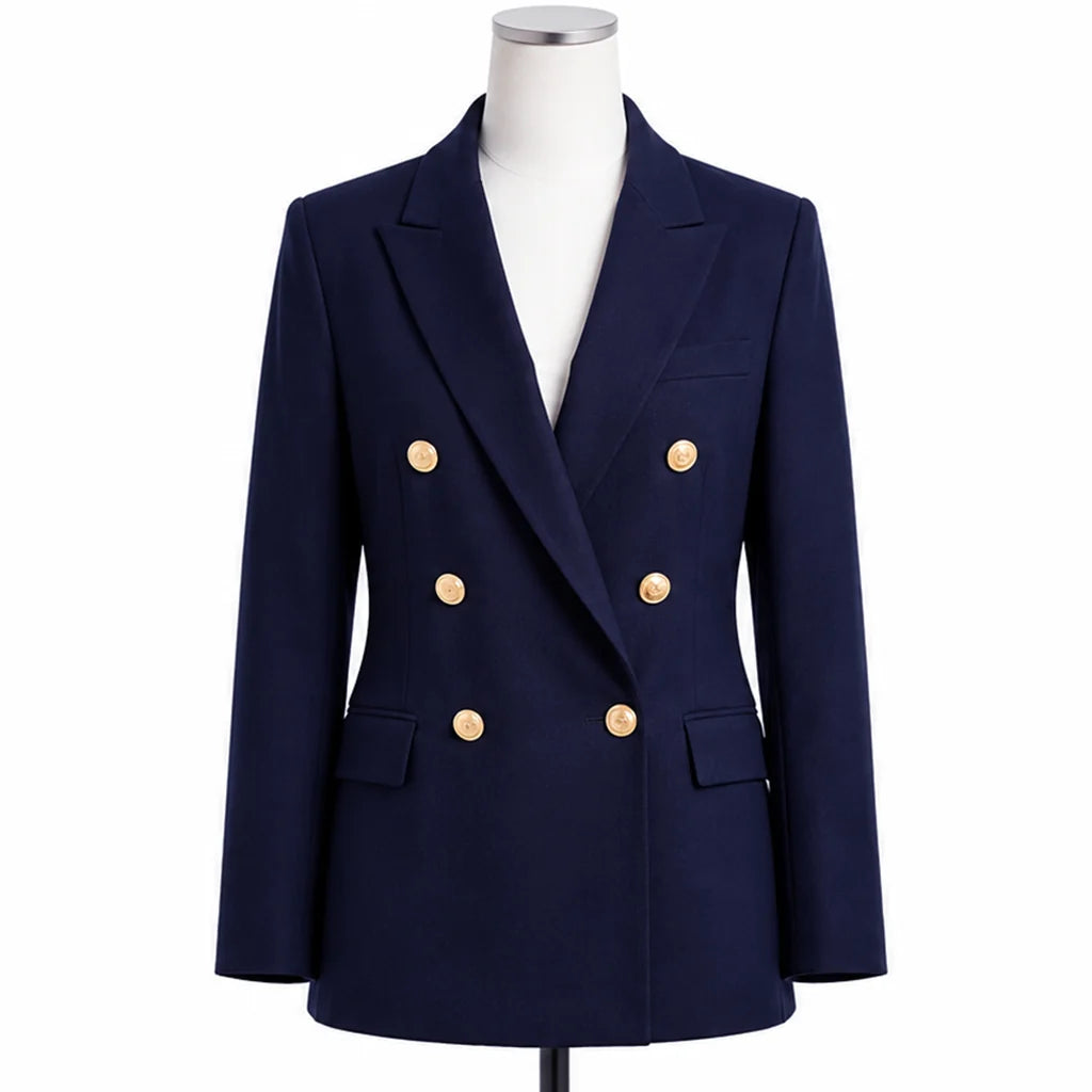 Karlie Kloss NYC 2026 Blazer