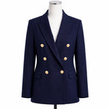 Karlie Kloss NYC 2026 Blazer