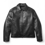 NYC 2026 Campaign Jungkook Jacket