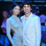 72 Hours Premiere NYC 2026 Marcello Hernández Suit