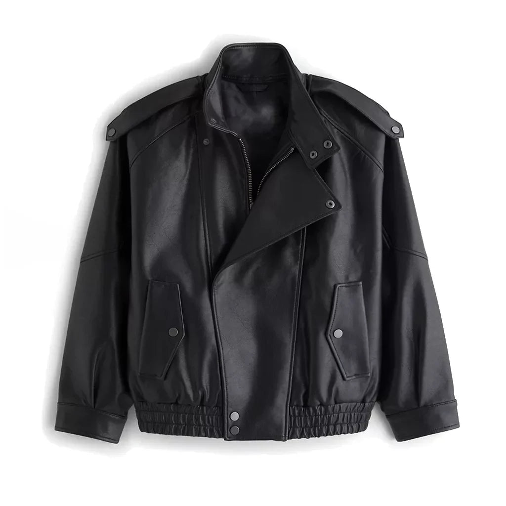 Abercrombie And Fitch Paloma Elsesser Jacket