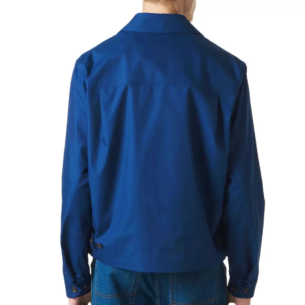 Greenwich 2026 Tom Holland Jacket