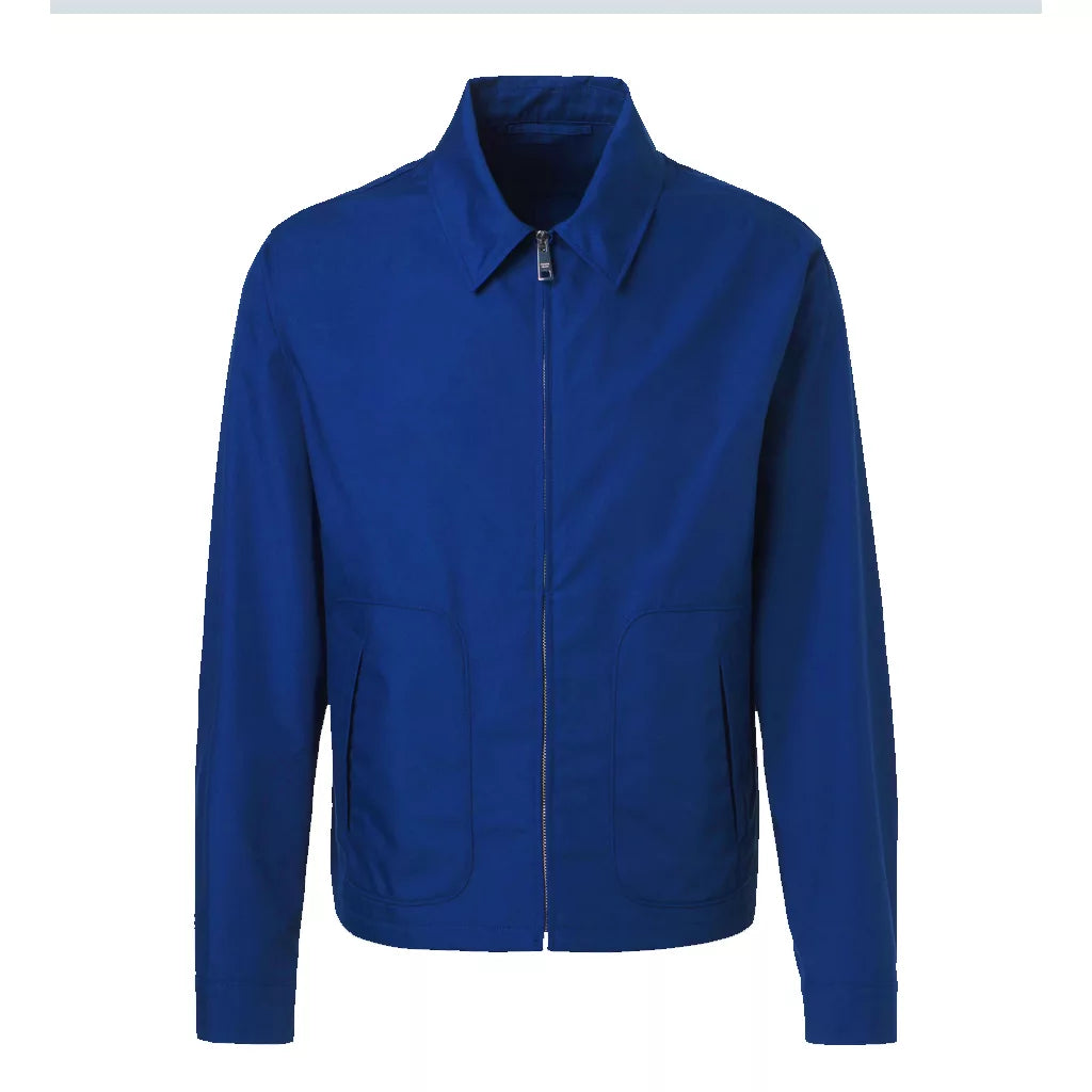 Greenwich 2026 Tom Holland Jacket