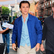 Greenwich 2026 Tom Holland Jacket