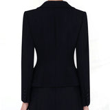 Rachel Zegler NYC Blazer