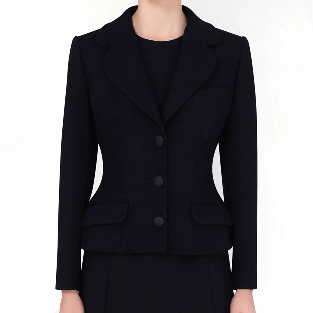 Rachel Zegler NYC Blazer