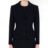 Rachel Zegler NYC Blazer