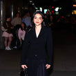 Rachel Zegler NYC Blazer