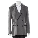 Lionel Richie NYC 2026 Birthday Coat