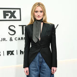 NY City Sarah Pidgeon Black Blazer