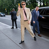 72 Hours Premiere NYC 2026 Ben Marshall Suit