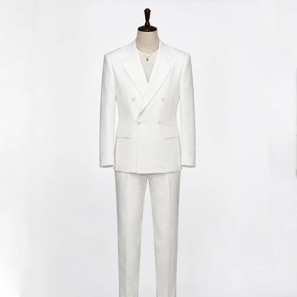 72 Hours Premiere NYC 2026 Marcello Hernández Suit