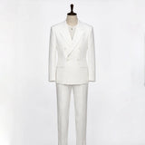 72 Hours Premiere NYC 2026 Marcello Hernández Suit
