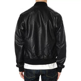 Home Of Soccer David Beckham Jacket