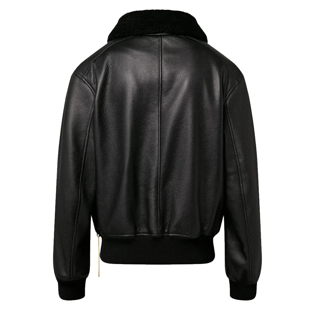 NYC 2026 Callum Turner Jacket