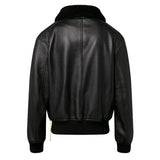 NYC 2026 Callum Turner Jacket