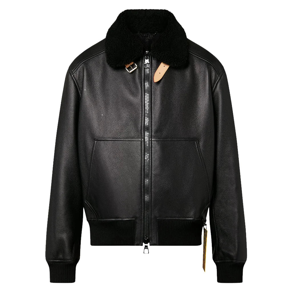 NYC 2026 Callum Turner Jacket