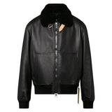 NYC 2026 Callum Turner Jacket
