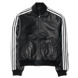 Home Of Soccer David Beckham Jacket
