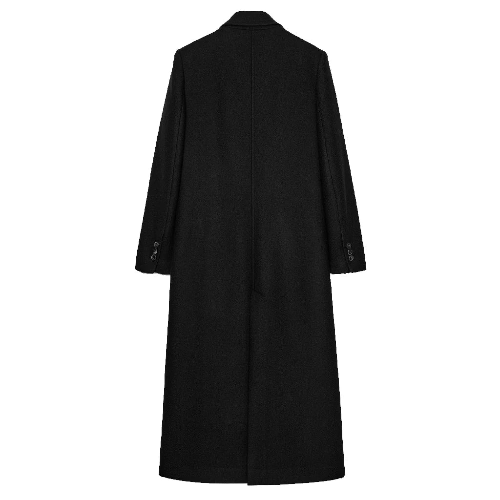 NY City 2026 Fouquet Demi Moore Coat