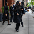 NY City 2026 Fouquet Demi Moore Coat